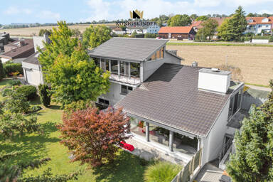 Einfamilienhaus zum Kauf 1.750.000 € 9 Zimmer 278 m² 830 m² Grundstück Abstatt Abstatt 74232