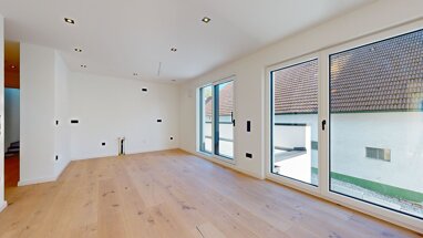 Wohnung zum Kauf provisionsfrei 449.000 € 3 Zimmer 67 m² 1. Geschoss Mering Mering 86415