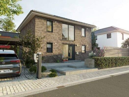 Stadthaus zum Kauf provisionsfrei 276.390 € 5 Zimmer 147 m² 1.900 m² Grundstück Dabel 19406