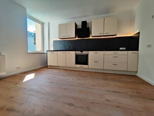 Terrassenwohnung zur Miete 1.270 € 3 Zimmer 121 m² Geschoss EG/4 frei ab sofort Innenstadt Bielefeld 33602