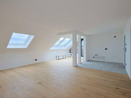 Wohnung zum Kauf 677.000 € 3 Zimmer 107 m² Plattenhardt Filderstadt 70794