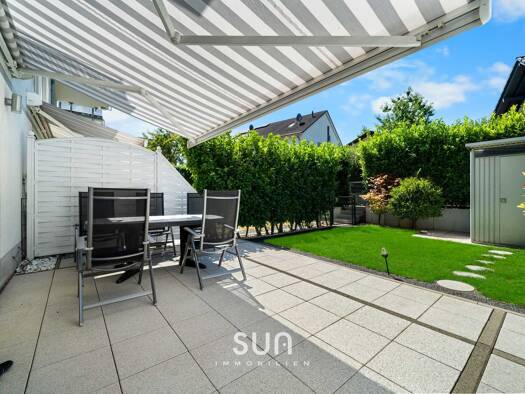 Maisonette zum Kauf 599.000 € 4 Zimmer 114 m² Steinbach 61449
