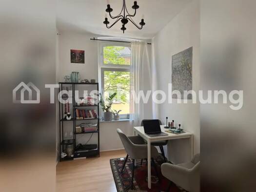 Wohnung zur Miete Tauschwohnung 693 € 2 Zimmer 42 m² 1. Geschoss Nippes Köln 50733