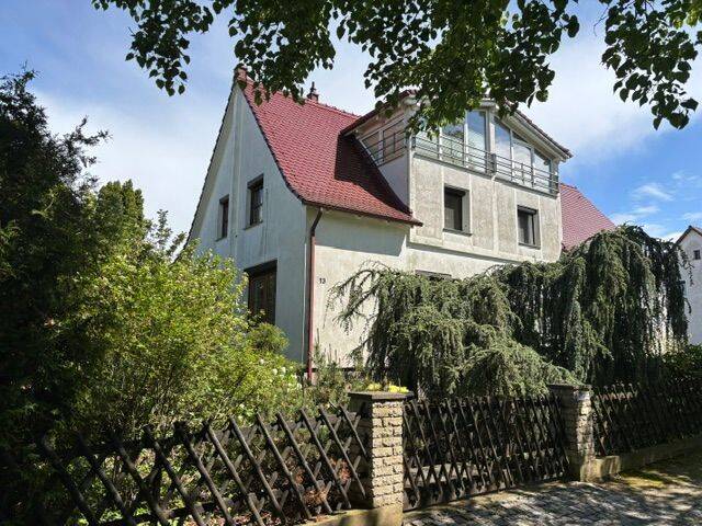 Haus zum Kauf, Riesa