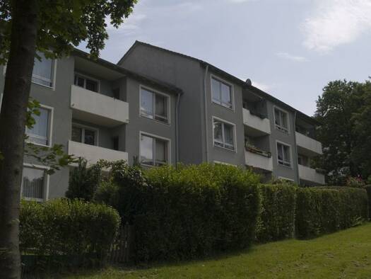 Wohnung zur Miete 509 € 2 Zimmer 58,7 m² 2. Geschoss frei ab 16.11.2026 Karl-Arnold-Straße 16 Lüttringhausen Remscheid 42899