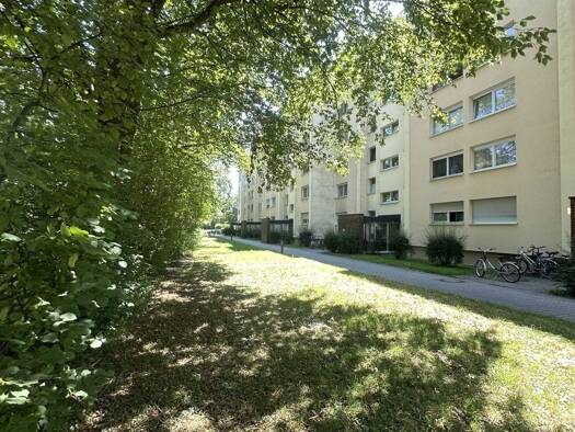 Wohnung zum Kauf 325.000 € 2 Zimmer 48 m² Thalk.Obersendl.-Forsten-Fürstenr.-Solln München 81477
