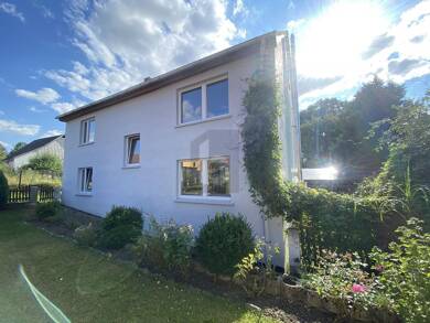 Einfamilienhaus zum Kauf 225.000 € 6 Zimmer 170 m² 287 m² Grundstück Eschenbergen 99869