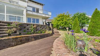 Einfamilienhaus zum Kauf 489.000 € 5 Zimmer 184,6 m² 752 m² Grundstück Riegelsberg Riegelsberg 66292