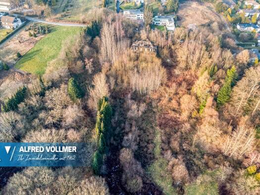 Grundstück zum Kauf 1.200.000 € 52.483 m² Grundstück Ronsdorf Ronsdorf-Mitte / Nord 42369