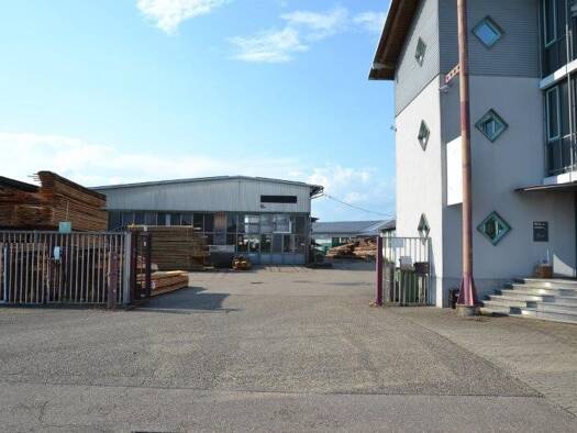 Halle/Industriefläche zur Miete 2,50 € 3.450 m² Lagerfläche teilbar ab 440 m² Freistett Rheinau 77866