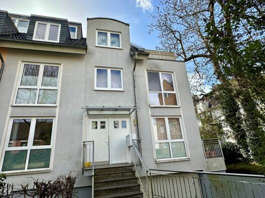 Wohnung zur Miete 720 € 2 Zimmer 73 m² EG frei ab 01.07.2026 Radio Bremen Bremen 28211