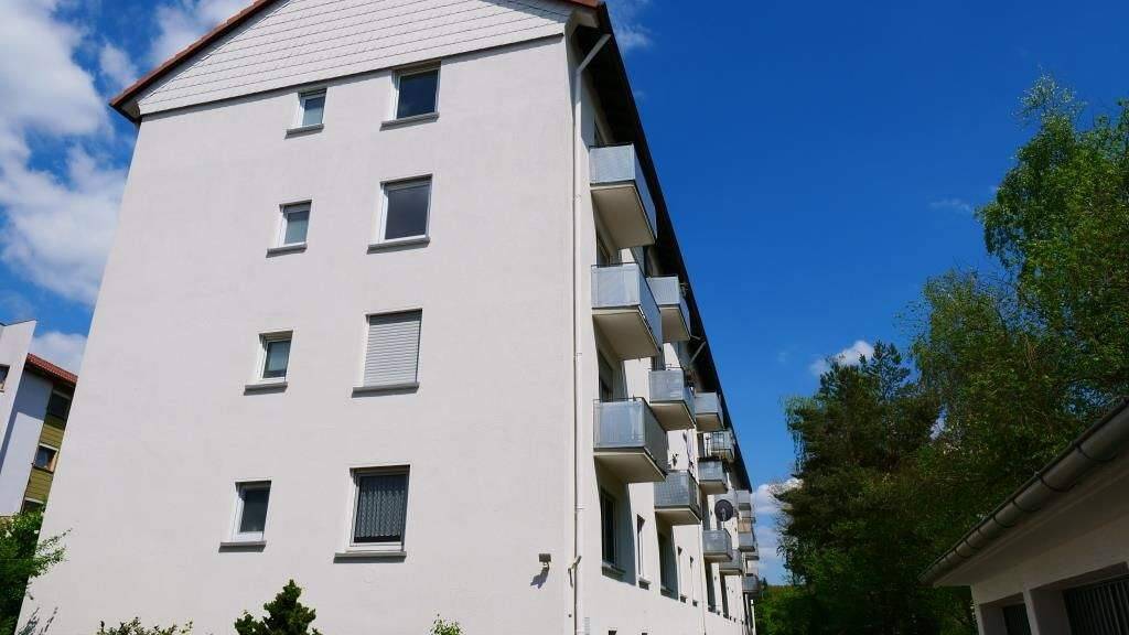 Wohnung zur Miete 679 € 3 Zimmer 63 m² EG Tirolfstraße 28 Innenstadt Kaiserslautern 67657