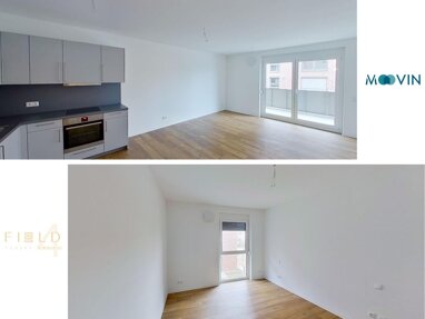 Apartment zur Miete 1.165,60 € 2 Zimmer 75,2 m² EG frei ab 01.10.2024 Heinrich-Wittkamp-Str. 19 Neckarstadt - Nordost Mannheim 68167