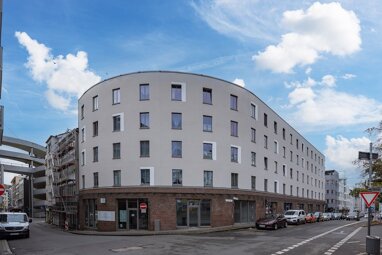 Bürogebäude zur Miete provisionsfrei 792 € 73,5 m² Bürofläche Grünstr. 4 Elberfeld - Mitte Wuppertal 42103