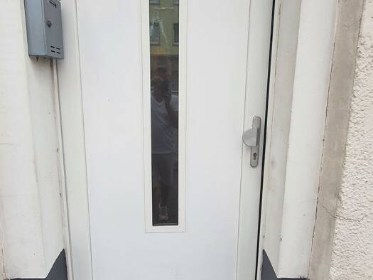 Wohnung zur Miete 562 € 75 m² EG frei ab sofort Wilhelmstr. 96 Hamm-Mitte Hamm 59067