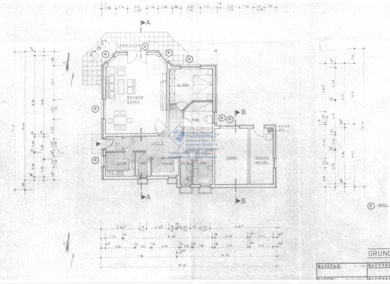 Mehrfamilienhaus zum Kauf 420.000 € 7 Zimmer 240 m²<br/>Wohnfläche 845 m²<br/>Grundstück Odershausen Bad Wildungen 34537