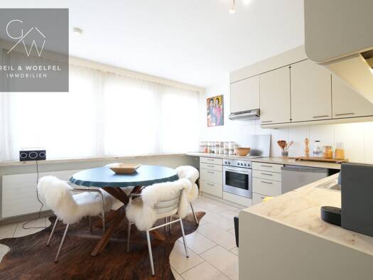 Wohnung zum Kauf 410.000 € 5 Zimmer Widum 5 Lustenau 6890