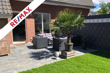 Reihenmittelhaus zum Kauf 299.000 € 4 Zimmer 102,1 m² 262 m² Grundstück Quarrendorf Hanstedt 21271