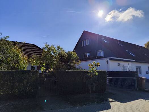 Maisonette zum Kauf provisionsfrei 348.000 € 5 Zimmer 141 m² Geschoss 2/3 Ziegeleiweg 2 Calberlah 38547