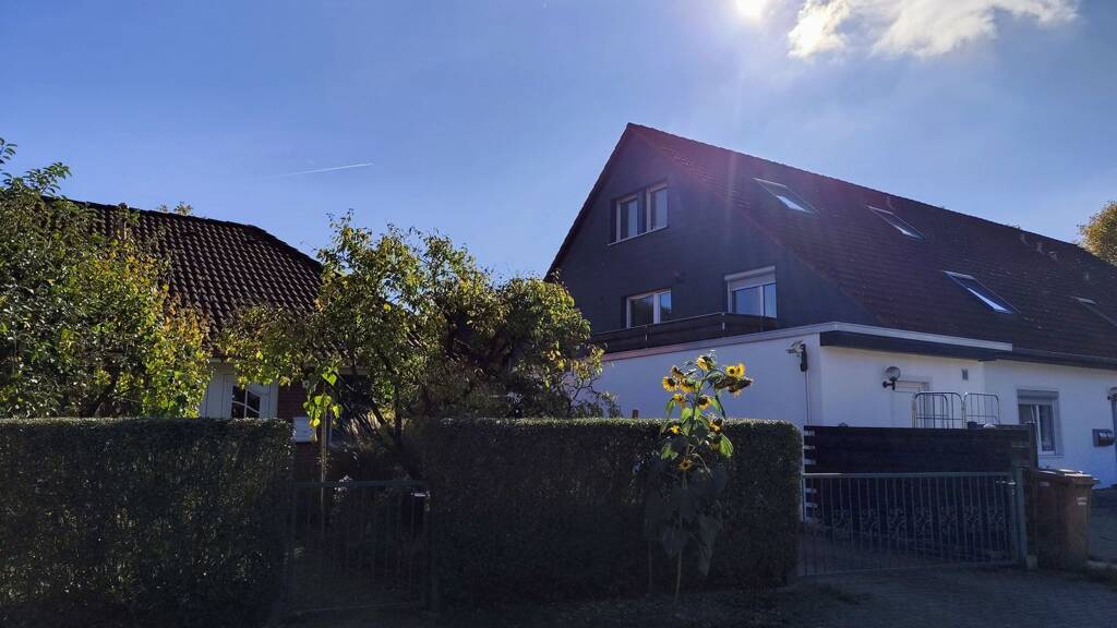 Maisonette zum Kauf provisionsfrei 281.000 € 5 Zimmer 141 m² Geschoss 2/3 Ziegeleiweg 2 Calberlah 38547