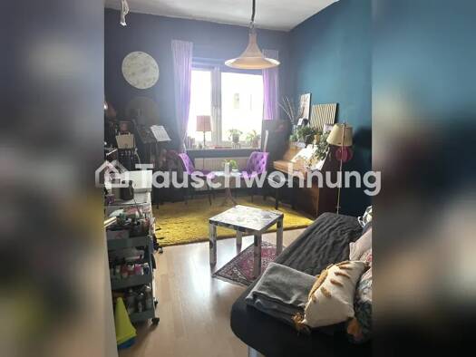 Wohnung zur Miete Tauschwohnung 1.200 € 3 Zimmer 82 m² 1. Geschoss Holweide Mülheim 51067