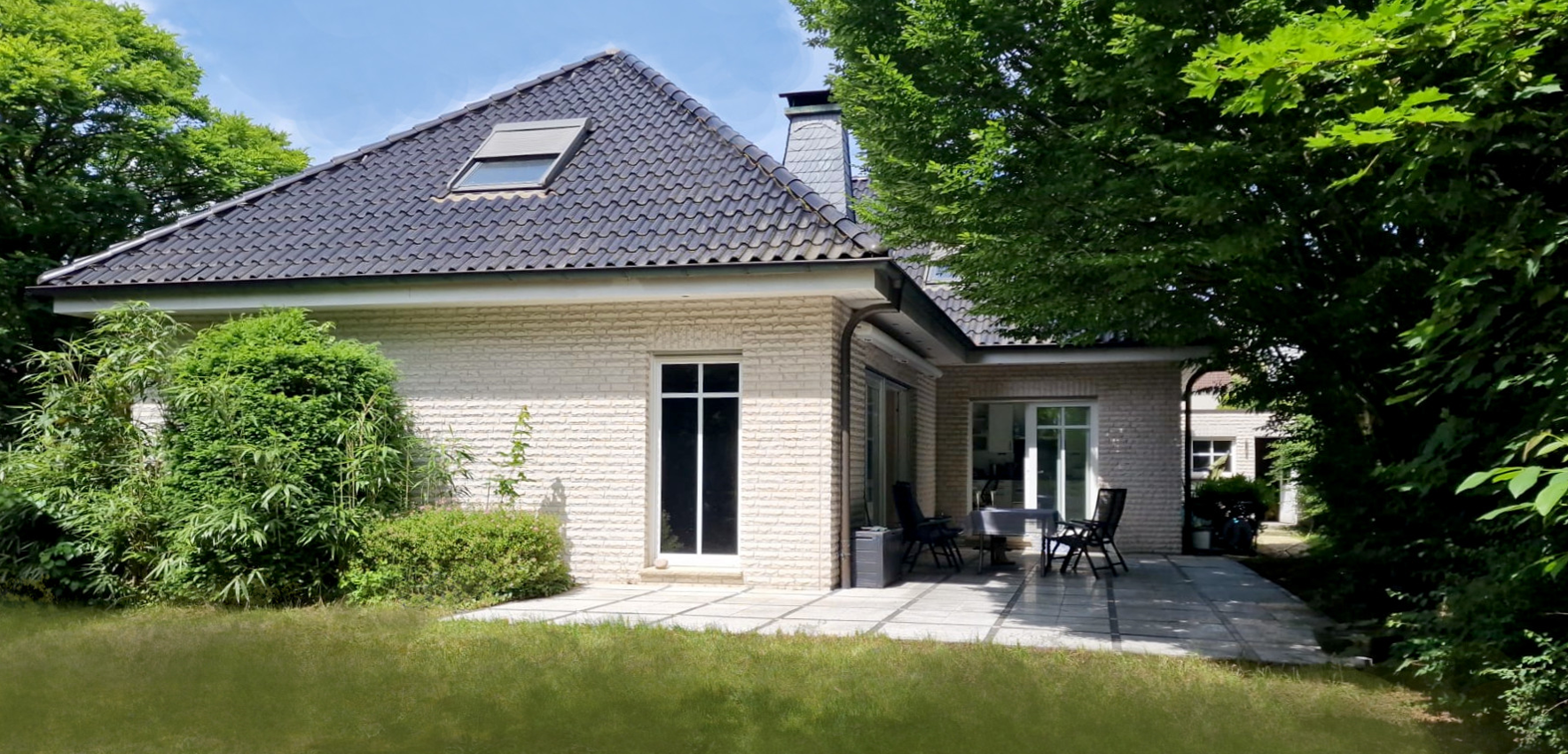 Einfamilienhaus zum Kauf provisionsfrei 729.000 € 6 Zimmer 200 m²<br/>Wohnfläche 776 m²<br/>Grundstück Altlünen Lünen 44534