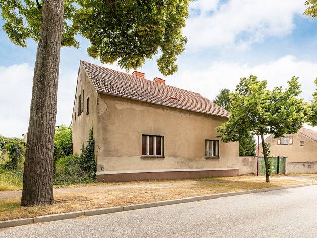 Einfamilienhaus zum Kauf 150.000 € 6 Zimmer 180,4 m² 1.248 m² Grundstück Telz Mittenwalde 15749