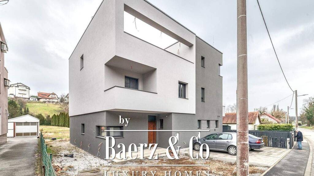 Haus zum Kauf 930.000 € 4 Zimmer 241 m² 300 m² Grundstück maksimir