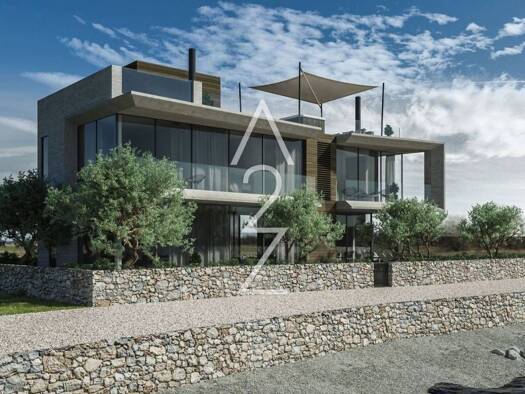Einfamilienhaus zum Kauf 1 € 5 Zimmer 441 m² Sukošan Sukošan 23206