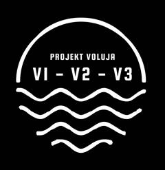 Projekt Voluja d.o.o. logo