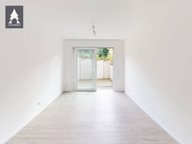 Wohnung zur Miete 549 € 2 Zimmer 64 m² Souterrain, 1. Geschoss Jacobsgarten 6 Gernrode Gernrode 06485