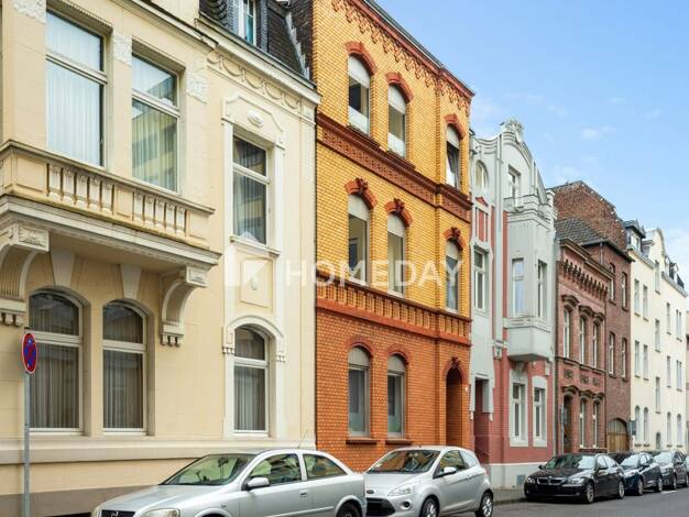 Mehrfamilienhaus zum Kauf 499.000 € 10 Zimmer 230 m² 230 m² Grundstück Siegburg Siegburg 53721