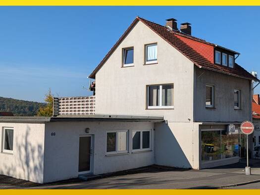 Maisonette zum Kauf 198.700 € 4 Zimmer 122,3 m² Hann. Münden Hann. Münden 34346