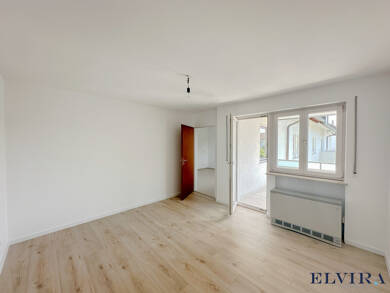 Wohnung zur Miete 1.284 € 3 Zimmer 71,2 m² 1. Geschoss München 81245