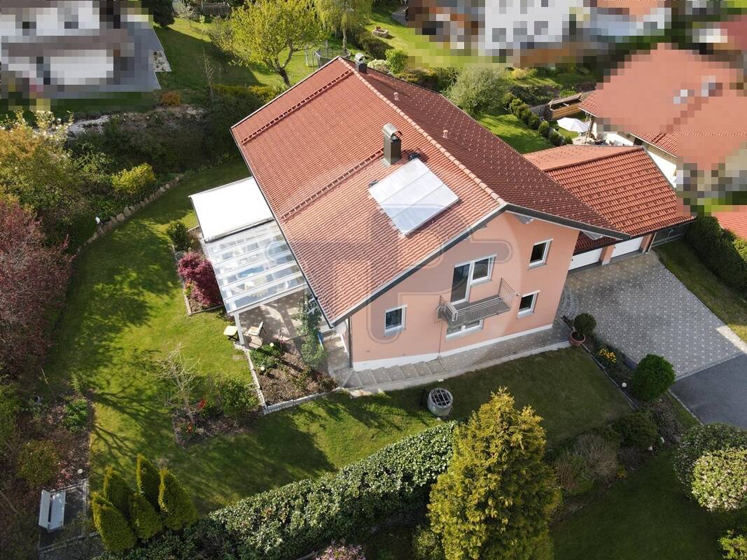 Einfamilienhaus zum Kauf - Ansicht 3