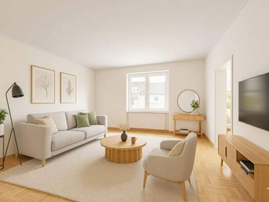 Wohnung zum Kauf 299.000 € 3 Zimmer 84,1 m² 1. Geschoss Mitte Dortmund 44137