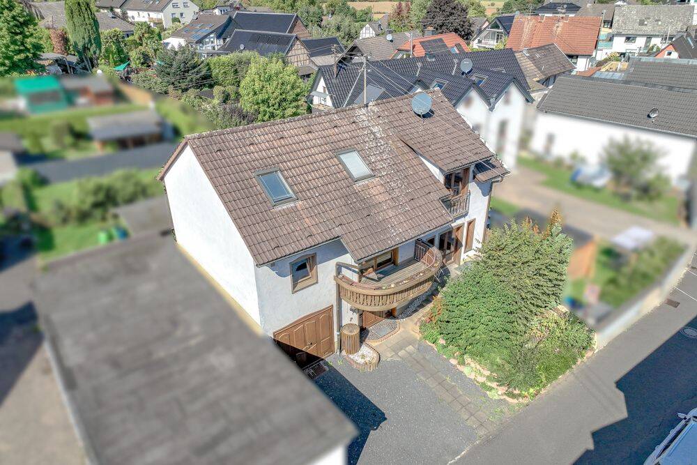Haus – Königswinter, Rhein-Sieg-Kreis - Ansicht 2