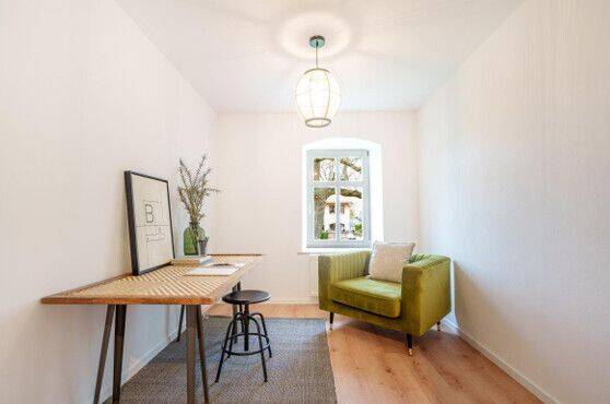 Apartment in Bannewitz, Sächsische Schweiz-Osterzgebirge - Ansicht 6