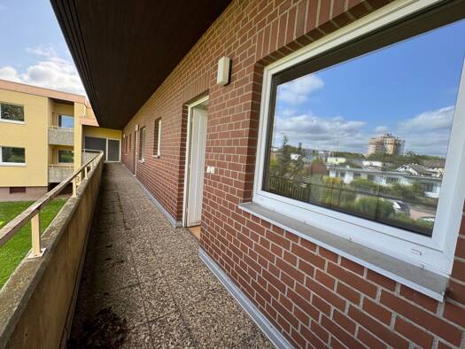 Wohnung zur Miete 400 € 2 Zimmer 54 m² 1. Geschoss frei ab sofort Helmstedt 38350