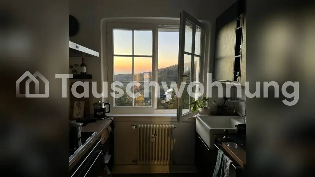 Wohnung zur Miete Tauschwohnung 1.000 € 4,5 Zimmer 115 m² 1. Geschoss Kirschhausen Heppenheim 64646