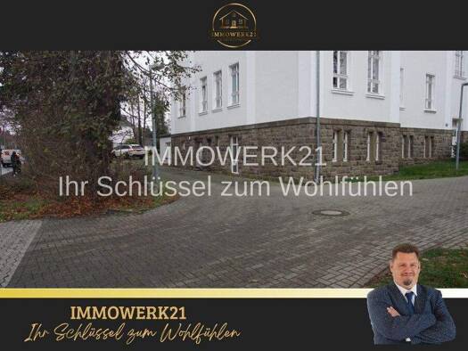 Praxis zur Miete 1.824 € 8 Zimmer Innenstadt Euskirchen 53879