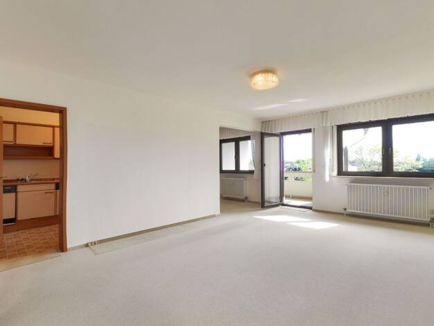 Wohnung zum Kauf 295.000 € 3,5 Zimmer 85,8 m² frei ab sofort Feudenheim Mannheim 68259