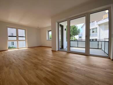 Wohnung zum Kauf - Neubau provisionsfrei als Kapitalanlage geeignet 466.830 € 3 Zimmer 86,5 m² Kleinzschocher Leipzig 04229
