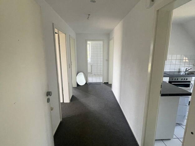Wohnung zur Miete 470 € 3 Zimmer 60 m² 1. Geschoss Neukirchen 25327