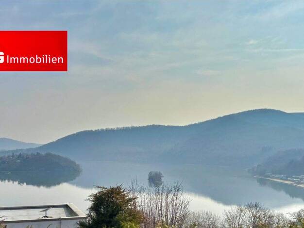 Haus zum Kauf 295.000 € 4 Zimmer 79 m² 1.007 m² Grundstück Bringhausen Edertal 34549