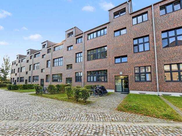 Wohnung zum Kauf 330.000 € 3 Zimmer 87,4 m² 1. Geschoss Bernau Bernau 16321