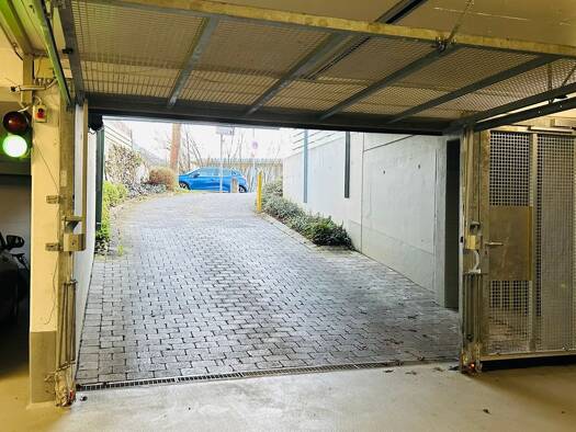 Tiefgarage zur Miete provisionsfrei 80 € 15 m² Johannes-Hüglin-Weg 2 Meersburg 88709