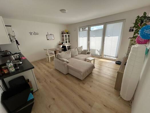 Wohnung zur Miete 850 € 2 Zimmer 61,3 m² 1. Geschoss frei ab sofort Bramscher Straße 245 Haste Osnabrück 49090
