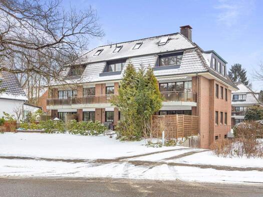 Wohnung zum Kauf 319.000 € 3 Zimmer 81 m² Rahlstedt Hamburg 22149