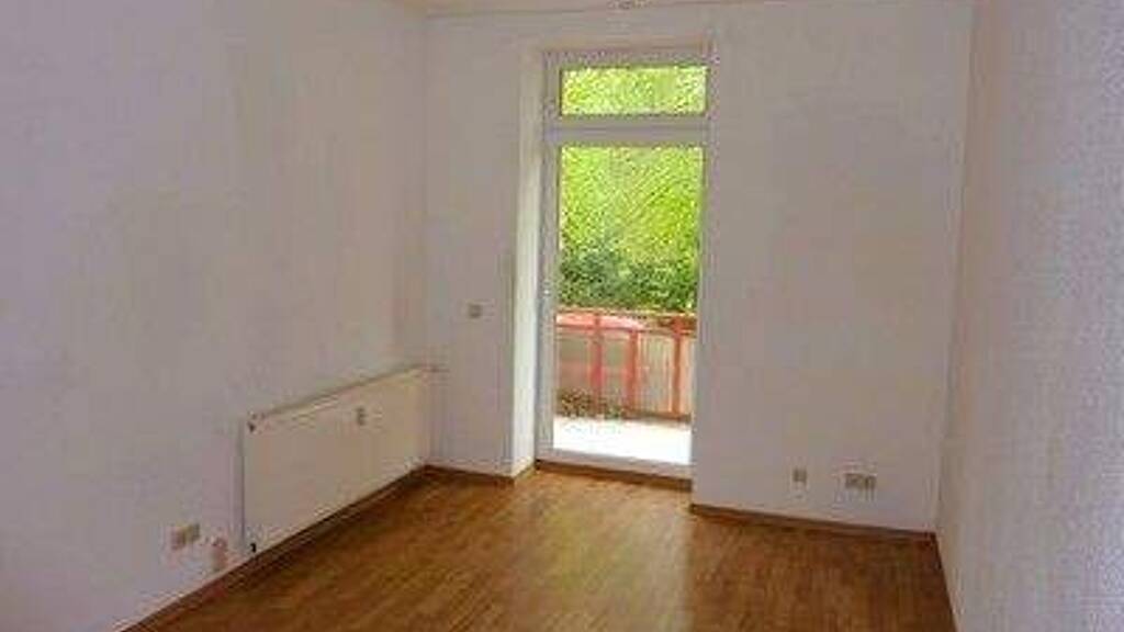 Wohnung zur Miete 250 € 2 Zimmer 41 m² frei ab sofort Weißenfels 06667